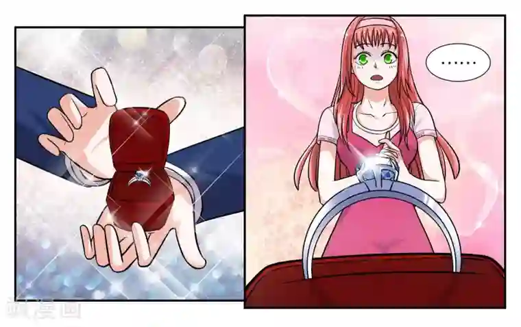女友男神第48话 破镜重圆