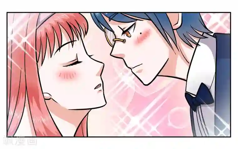 女友男神第49话 身不由己