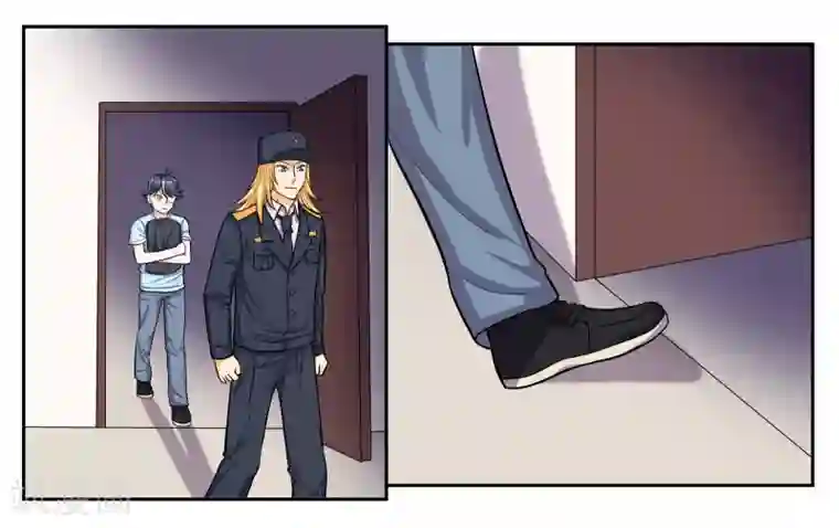 18禁日本无遮挡触手漫画第52话 穷途末路