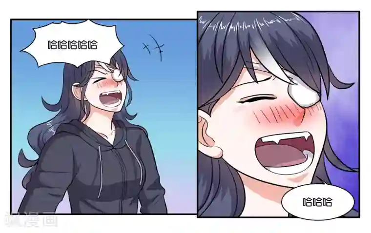 女友男神第67话 我好想你