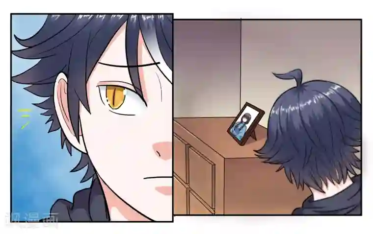 女友男神第68话 留下的理由