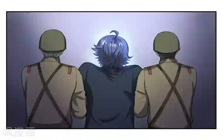 女友男神第75话 不想让你走