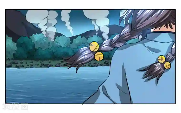 女友男神第76话 约定