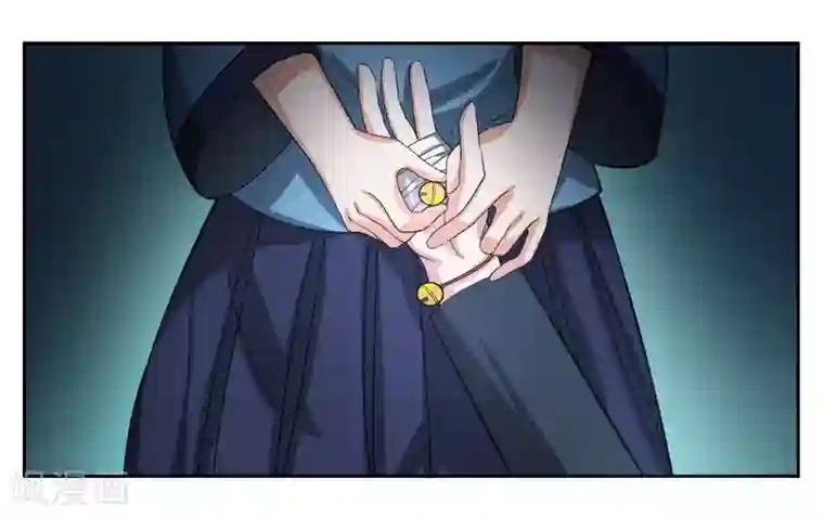 女友男神第77话 最后的告白