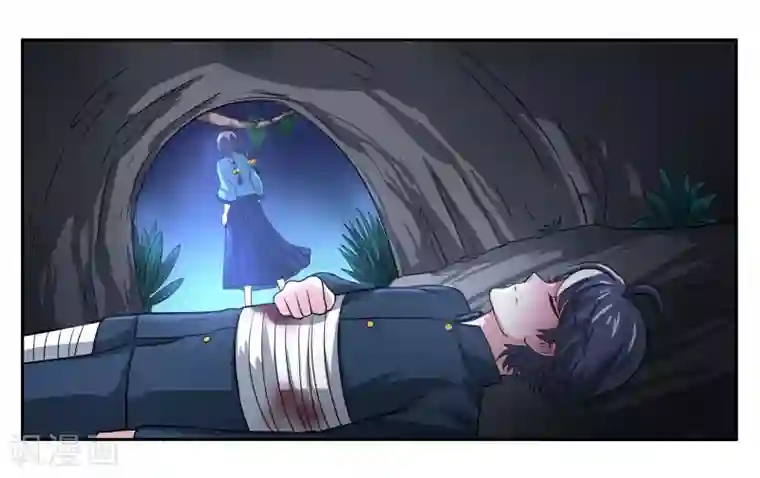 女友男神第77话 最后的告白