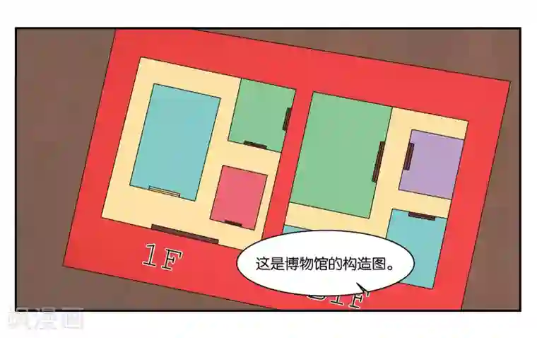 女友男神第83话 志在必得