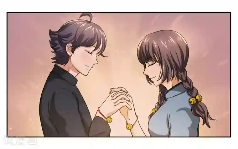 女友男神第91话 人质