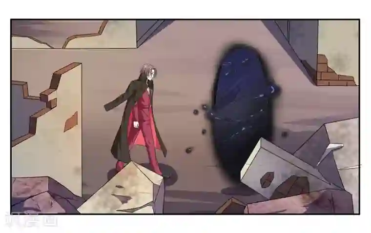 女友男神第99话 意外