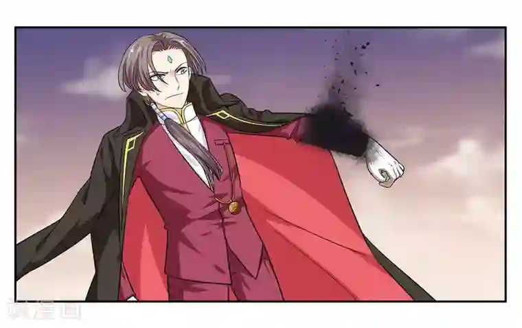 女友男神第99话 意外