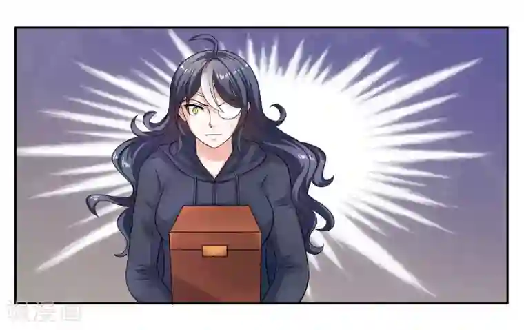 女友男神第99话 意外