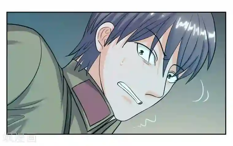 女友男神第101话 遇难