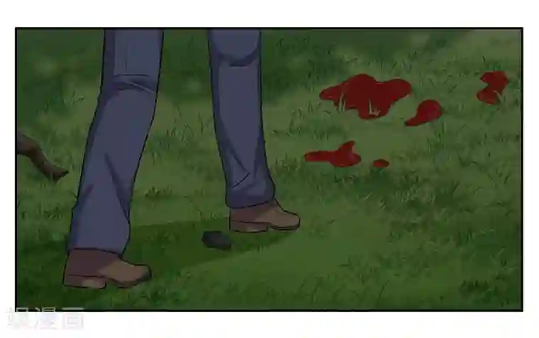 女友男神第101话 遇难