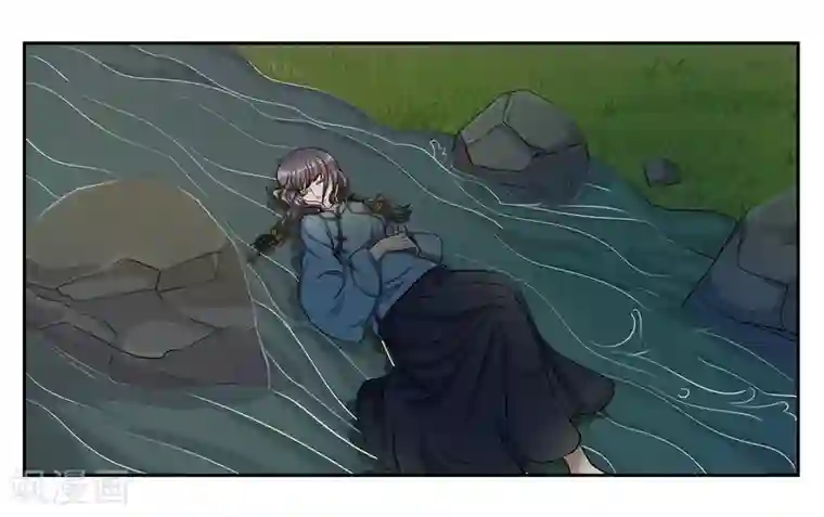 小船摇曳太深了满了第101话 遇难