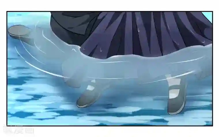 女友男神第102话 救救她