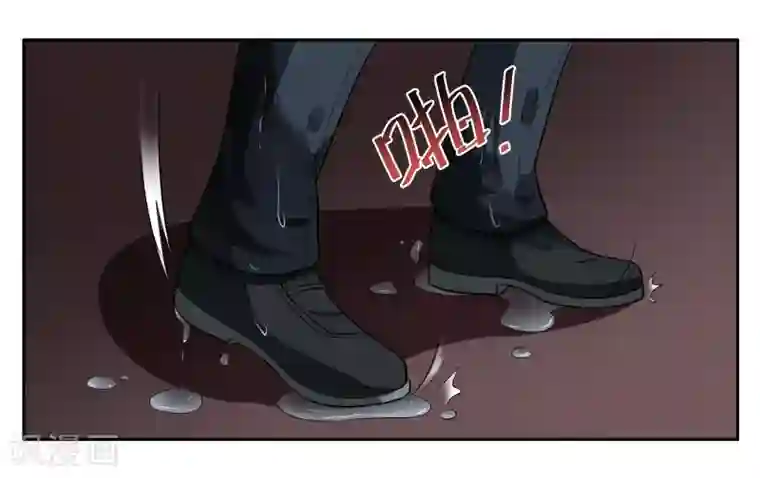 女友男神第102话 救救她