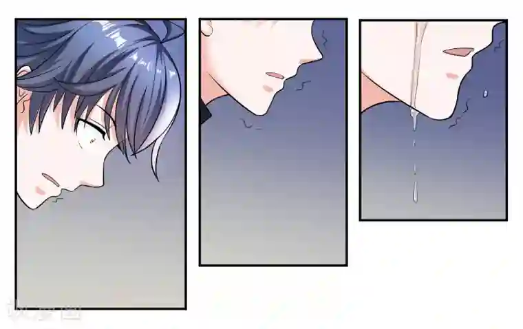 女友男神第102话 救救她