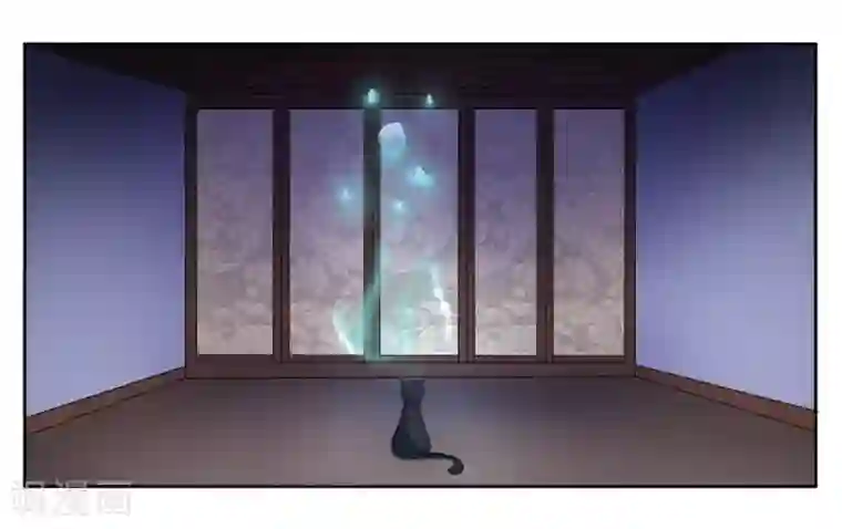 女友男神第104话 转生