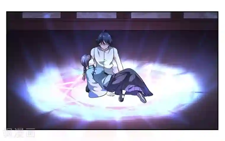 女友男神第104话 转生