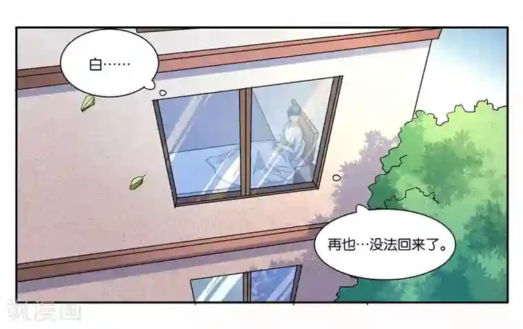 女友男神第105话 苏醒