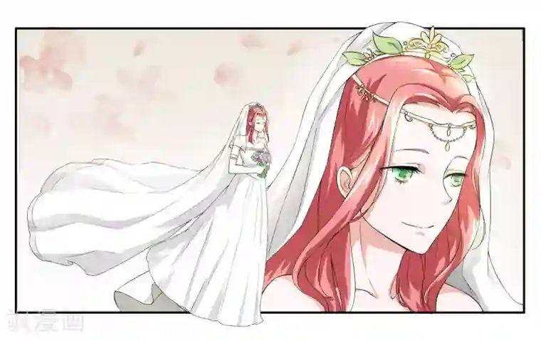 女友男神最终话 婚礼的祝福