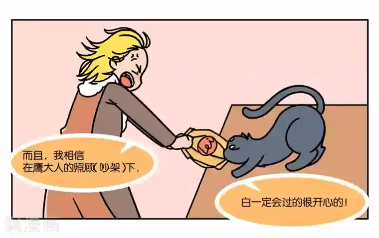 女友男神完结番外
