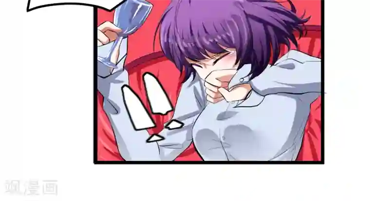 豪门争斗之散打女王第9话