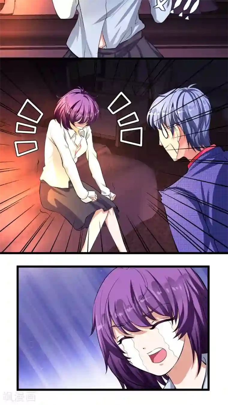 豪门争斗之散打女王第11话