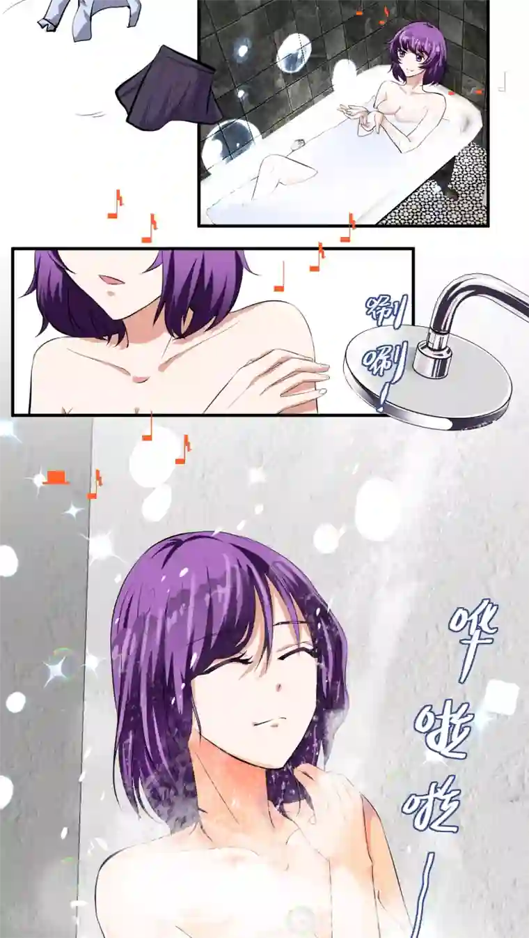 豪门争斗之散打女王第12话