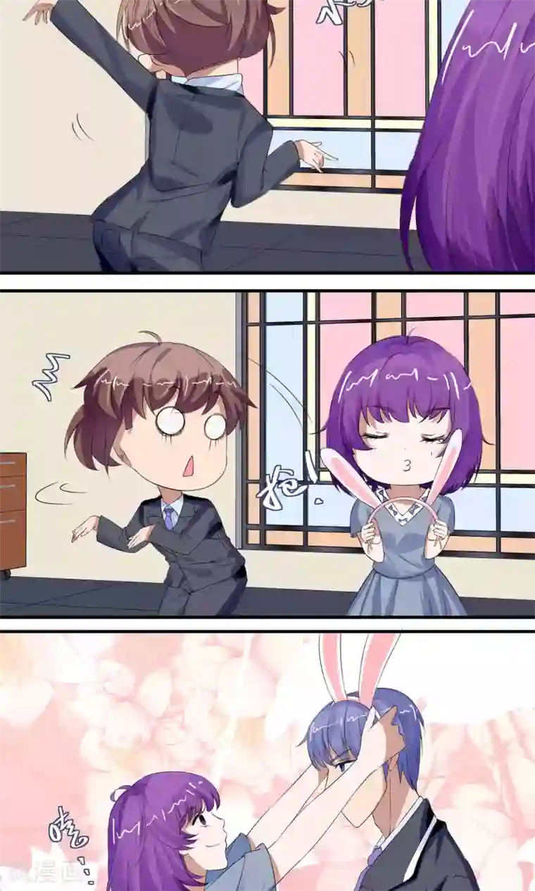 豪门争斗之散打女王第51话