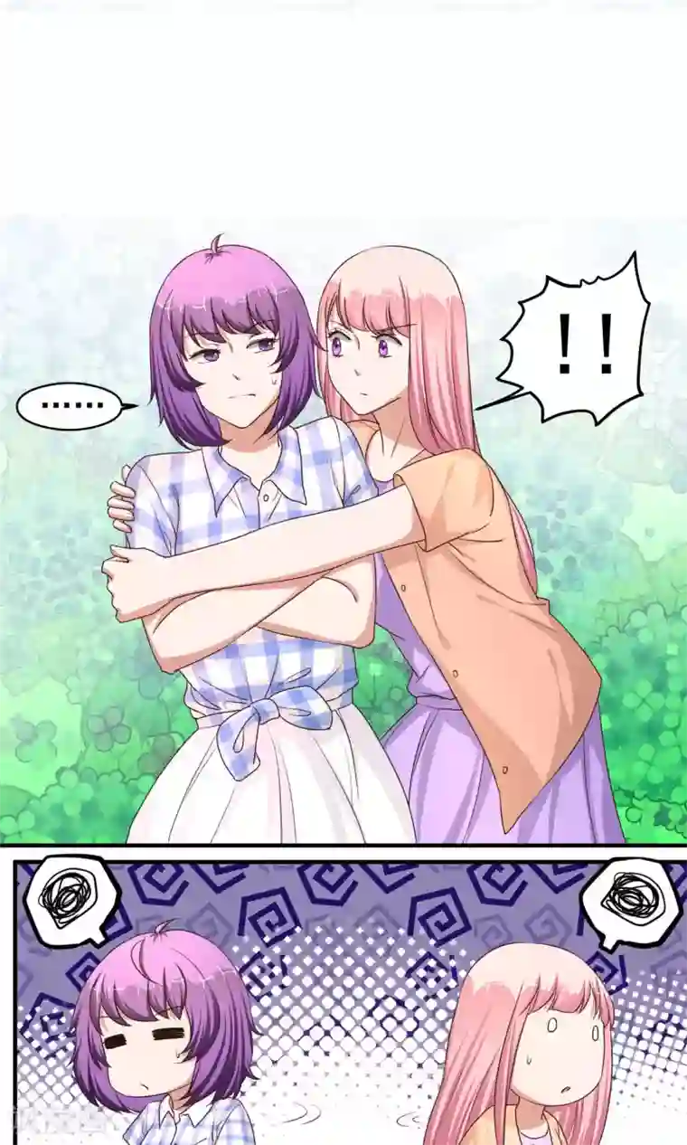 豪门争斗之散打女王第60话