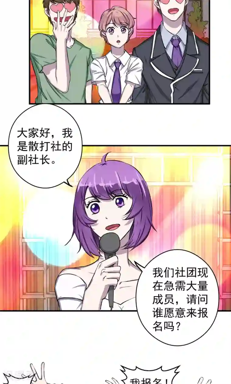 豪门争斗之散打女王最终话