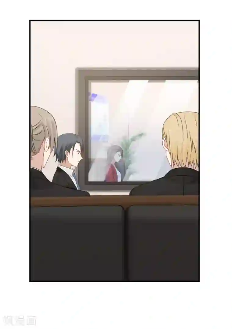 甜蜜蜜第115话