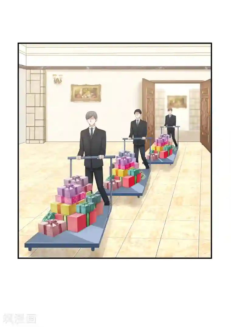 甜蜜蜜第136话
