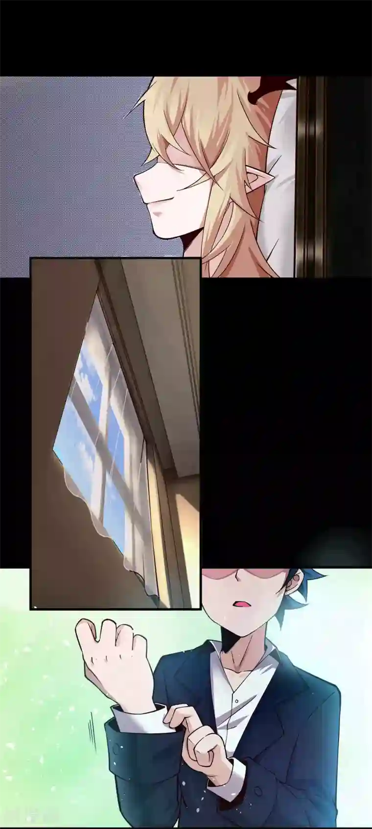 妖怪攻略计划第6话