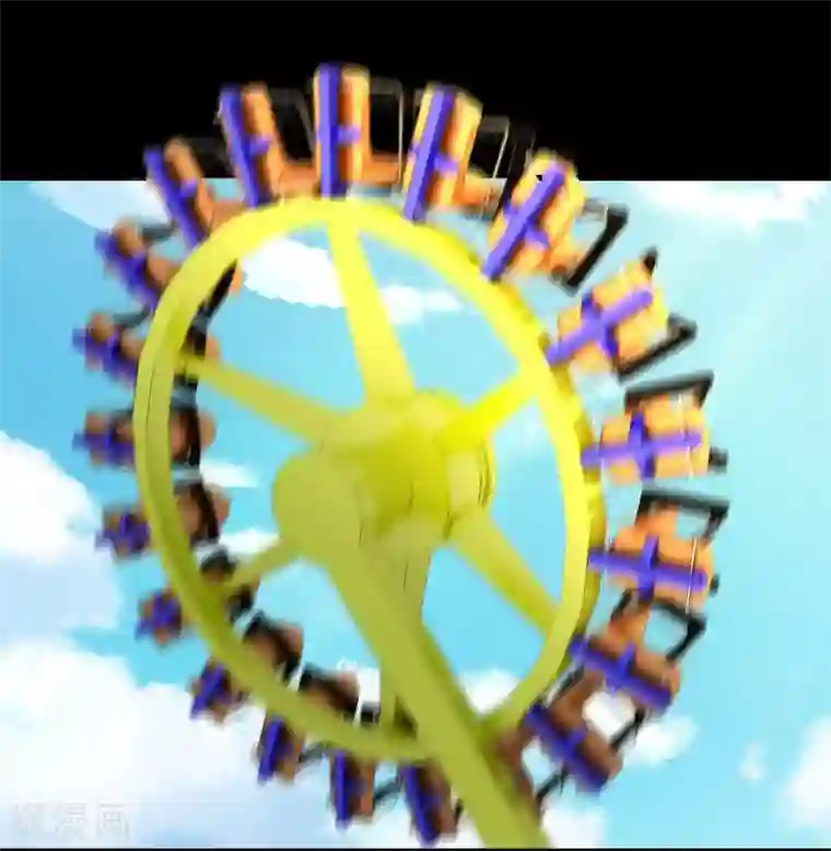 妖怪攻略计划第18话