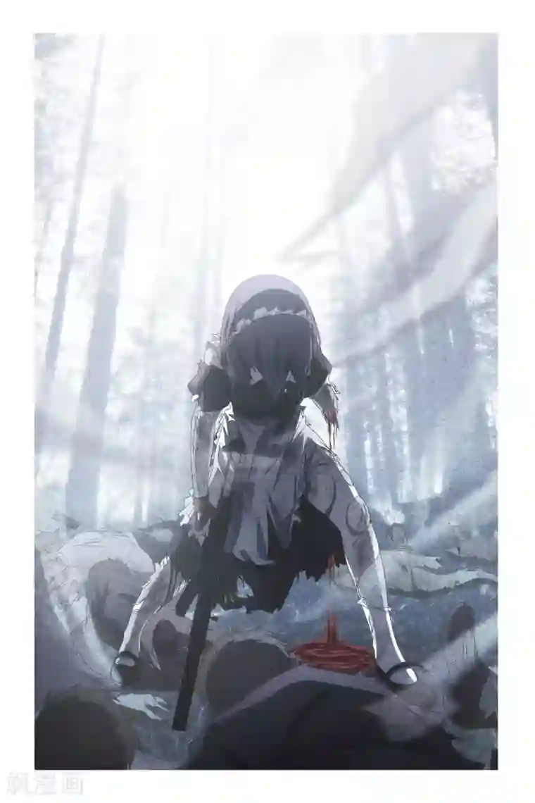 御狐之绊第55话 爆发