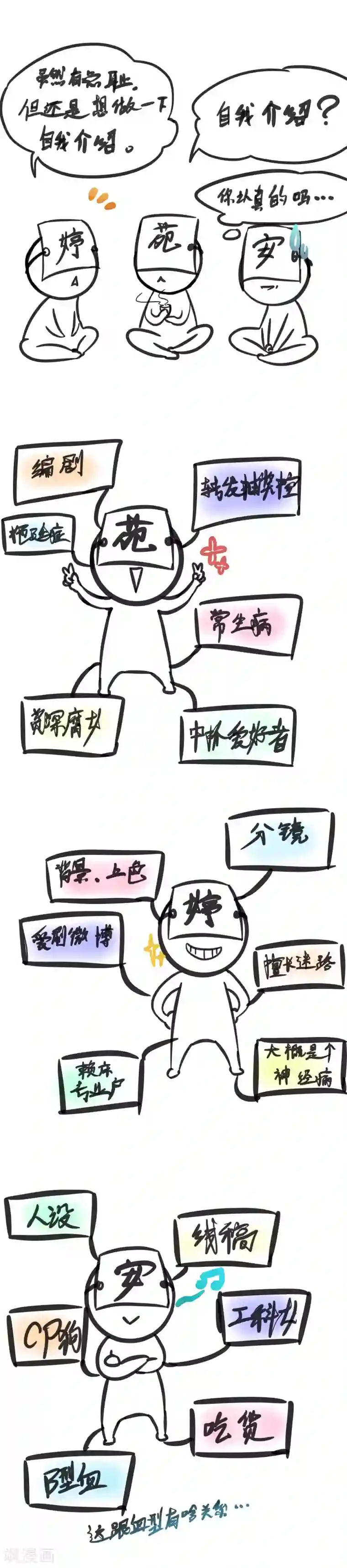 夫君在手，天下我有第1话