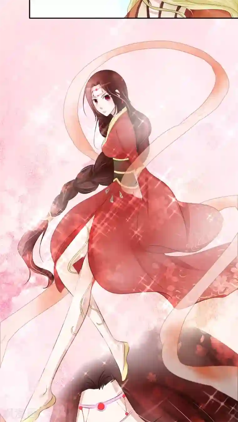 夫君在手，天下我有第22话