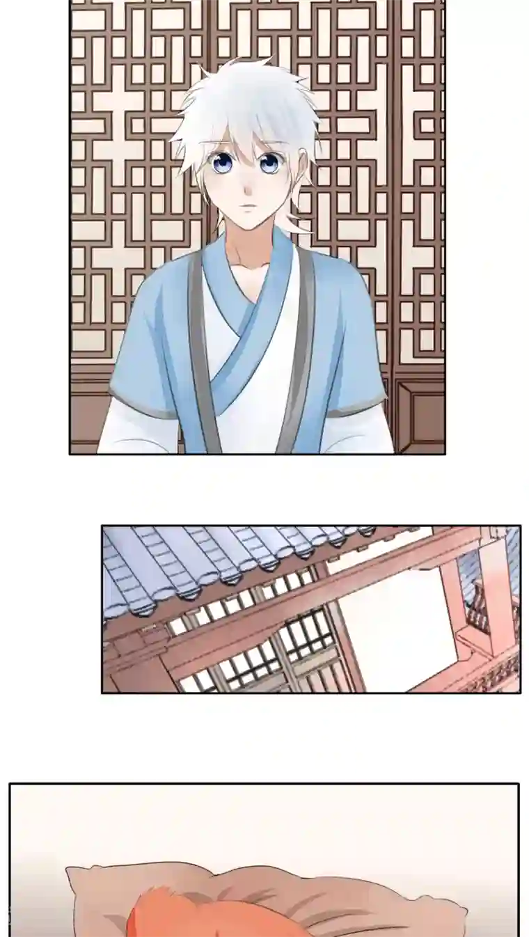 夫君在手，天下我有第36话