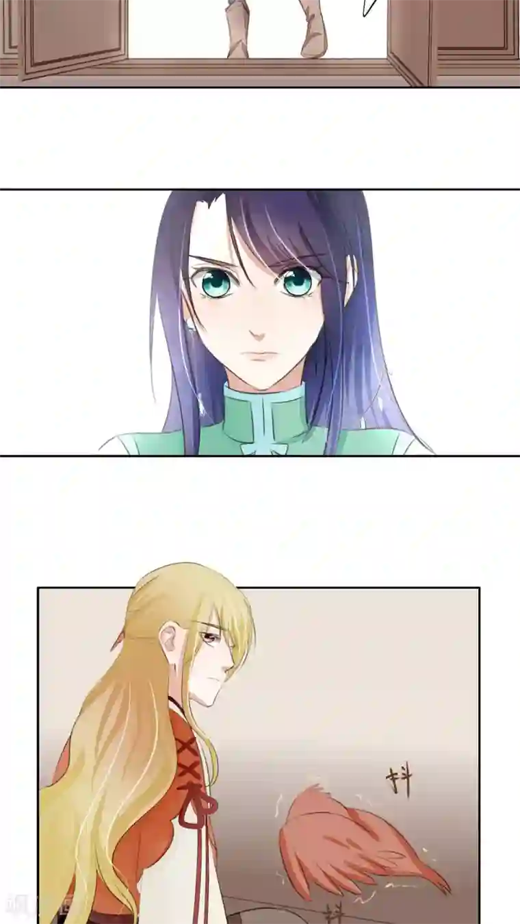 夫君在手，天下我有第39话