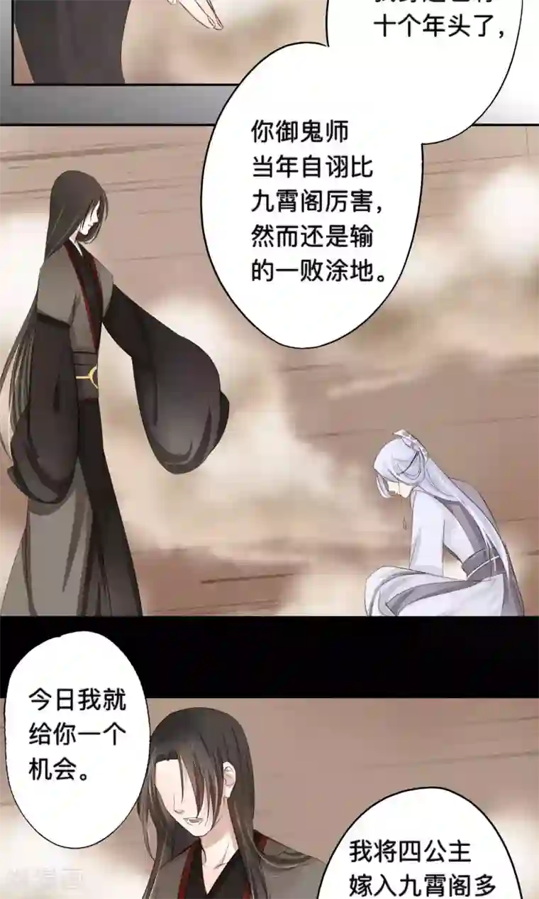 夫君在手，天下我有第55话