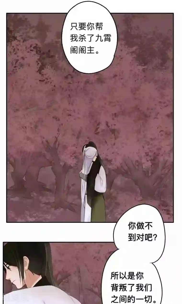 夫君在手，天下我有第63话