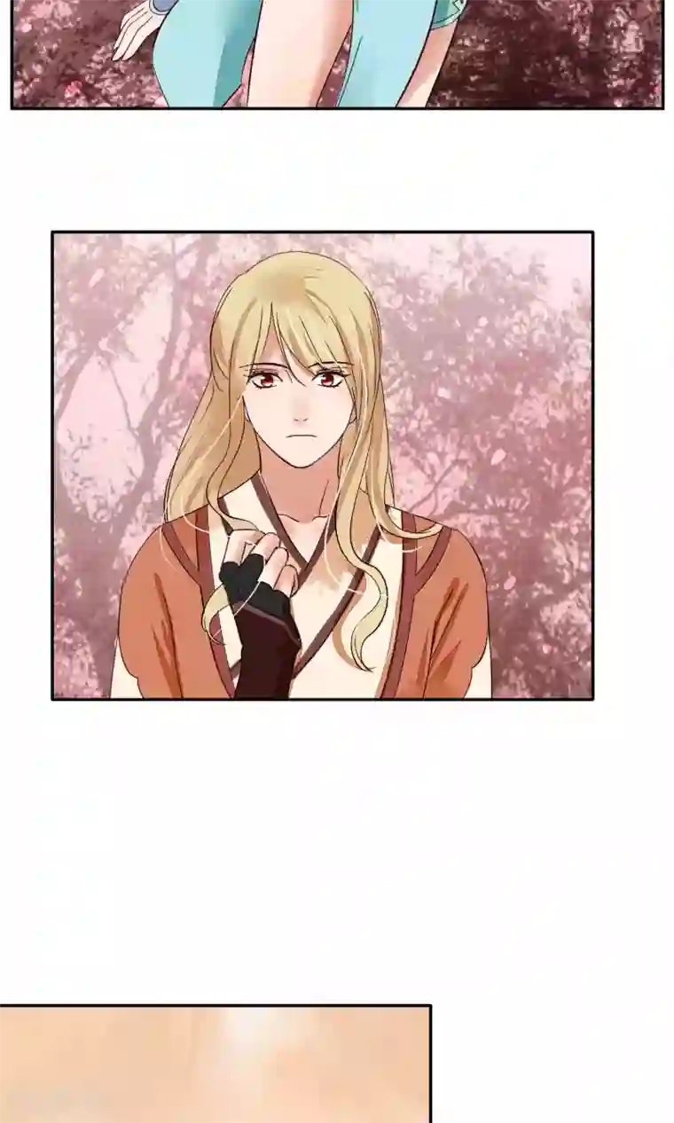 夫君在手，天下我有第76话