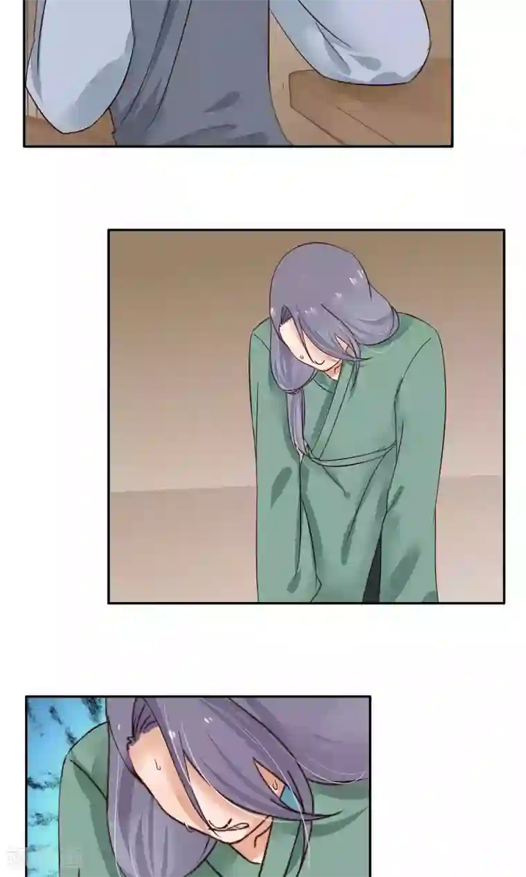 夫君在手，天下我有第77话