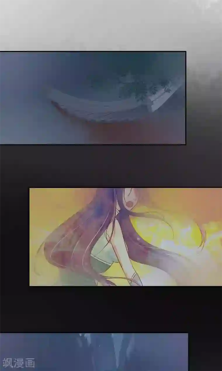 夫君在手，天下我有第89话