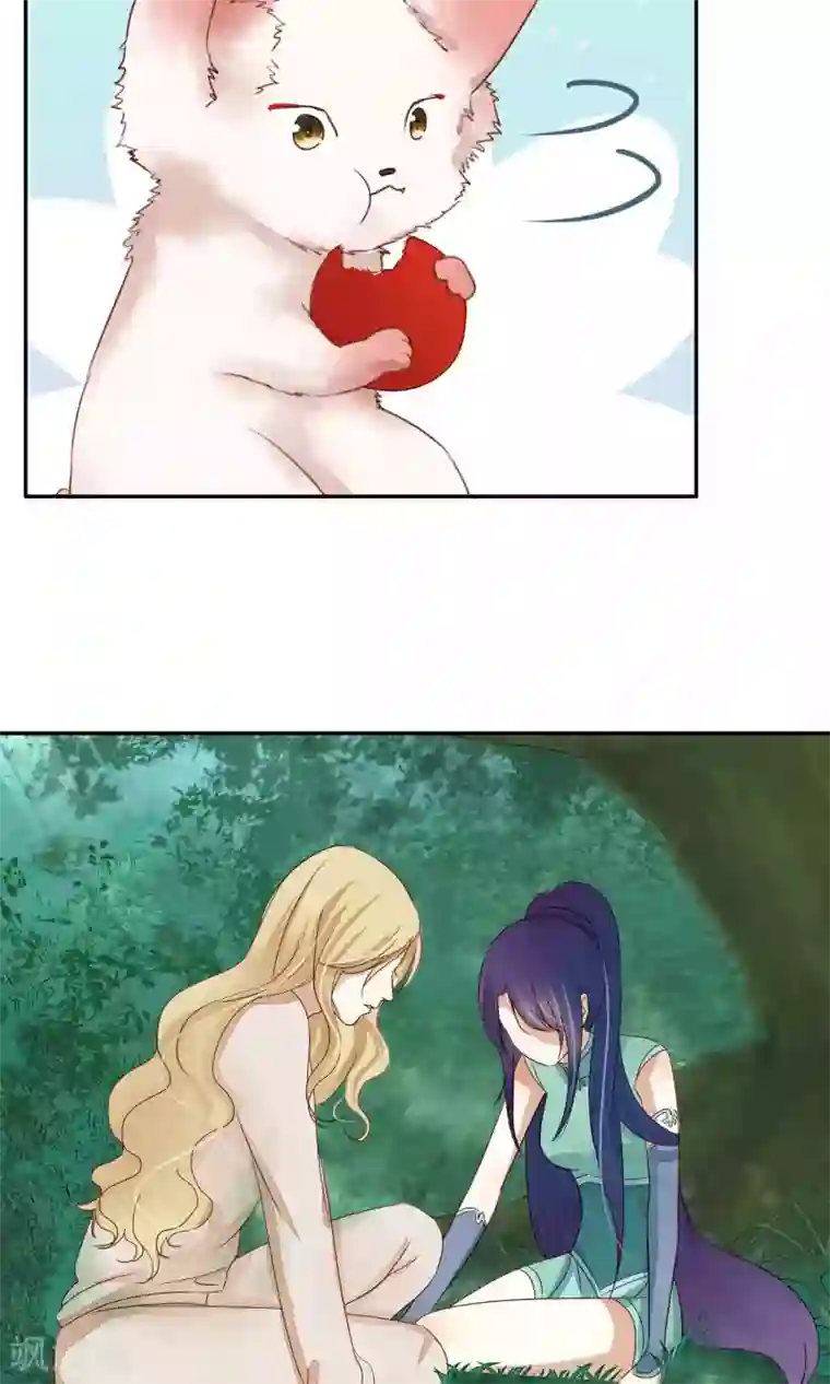 夫君在手，天下我有第91话