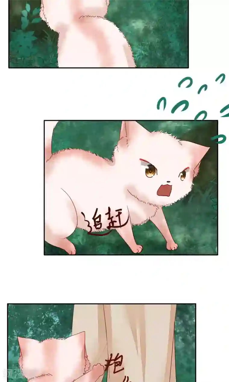 夫君在手，天下我有第92话