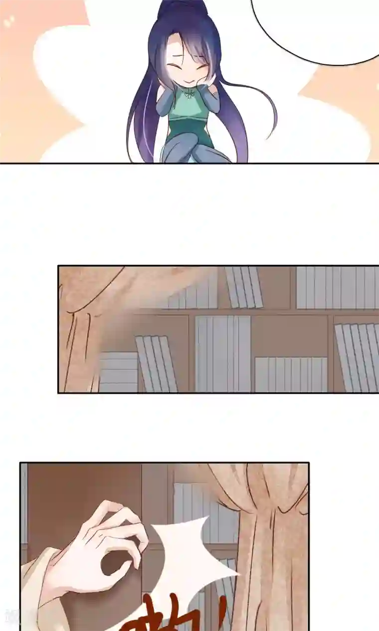 夫君在手，天下我有第93话