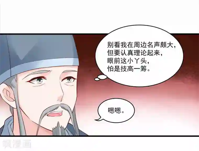 农女殊色第177话 孙大夫求教