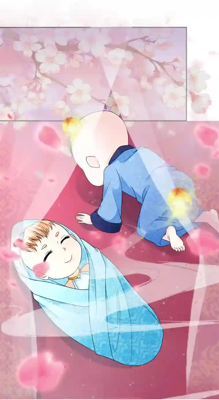 农女殊色第20话 唯一男丁